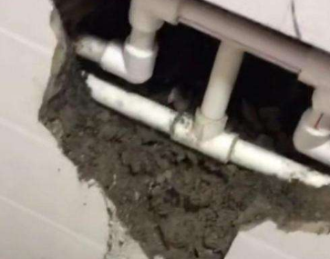 淳安卫生间漏水哪家好