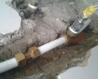 淳安测漏水多少钱