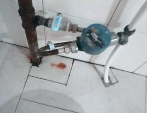 淳安水管维修24小时电话