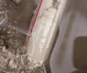 淳安水管维修公司