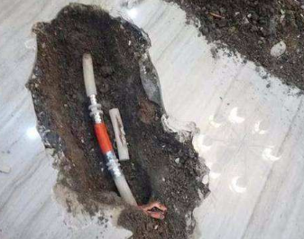 淳安水管维修哪家好