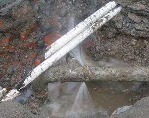 淳安水管维修费用是多少