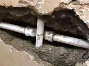 淳安水管维修哪家好