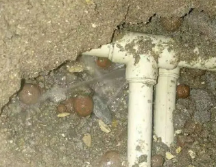 淳安卫生间测漏
