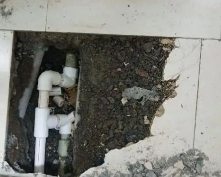 淳安卫生间测漏水哪家好