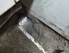 淳安卫生间测漏水多少钱