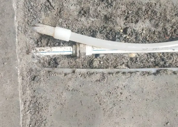 淳安卫生间测漏水之解决方法