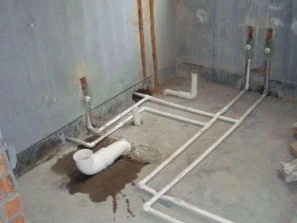 淳安水管维修多少钱