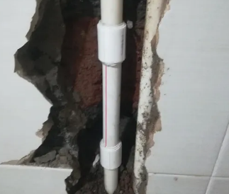 淳安卫生间测漏水的相关案例