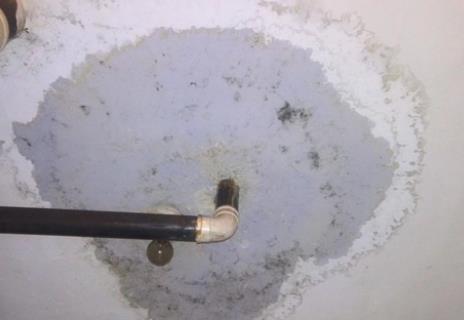 淳安测漏水公司分享如何自检漏水