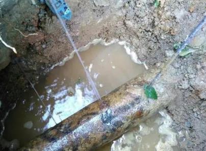 淳安卫生间测漏水公司分享下我们可以检测到轻微的漏水和水压吗？