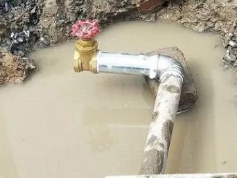 淳安漏水检测电话多少