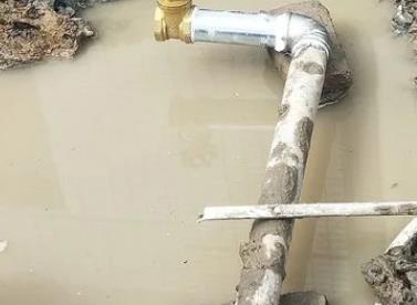 淳安测漏水公司电话